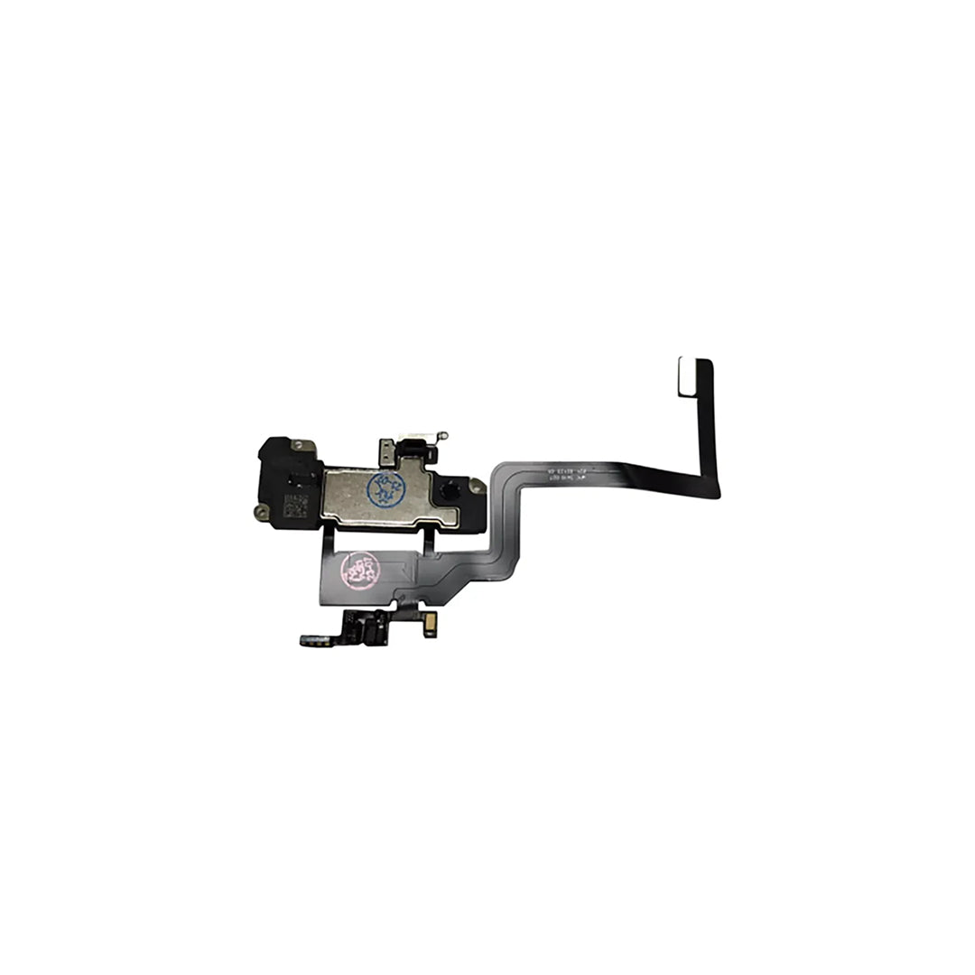 Ear Speaker Earpiece Proximity Sensor Flex Cable Replacement for iPhone 11 Ear Speaker Earpiece Proximity Sensor Flex Cable Replacement for iPhone 11